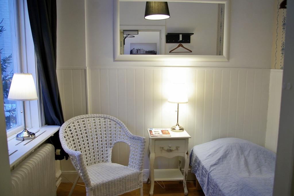 Hotell Kungsangstorg Uppsala Bilik gambar