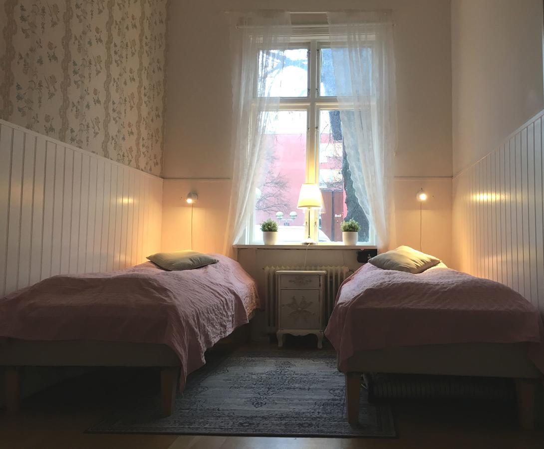 Hotell Kungsangstorg Uppsala Luaran gambar